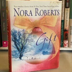 Nora Robert’s The Gift